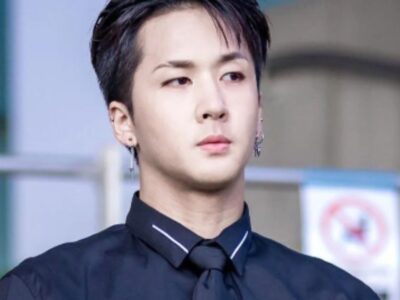 Ravi leaves VIXX following his charges for military-related corruption