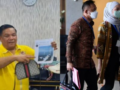 ‘Crazy Rich Public Servants’: Indonesians use Twitter to out public officials who live ‘lavish lifestyles beyond their means’