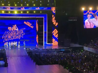 Running Man’s ‘A Decade of Laughter in Manila’ makes the long wait worthwhile