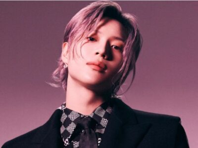 SHINee’s Taemin officially completes military service, excites fans with upcoming fan meet