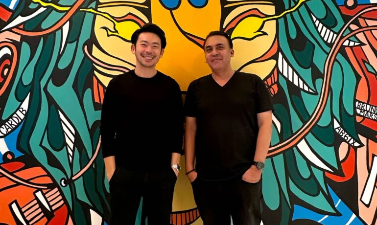 Warner Music Singapore And Cross Ratio Entertainment Sign Global Distribution Deal pop inqpop