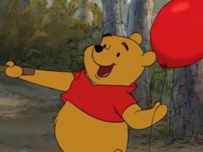 A new R-rated ‘Winnie The Pooh project’ is in the works