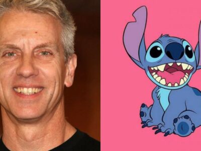 Chris Sanders set to voice ‘Stitch’ in live-action remake