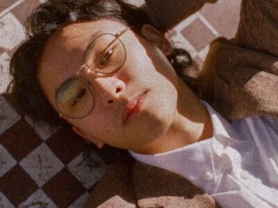 Filipino-Aussie grentperez reveals video for ‘Us Without Me’