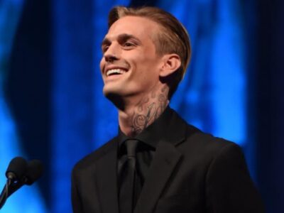 Autopsy report reveals Aaron Carter’s real cause and manner of death