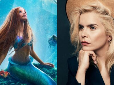 Singer-actress Paloma Faith’s criticism of ‘The Little Mermaid’ live-action plot also criticized on Twitter