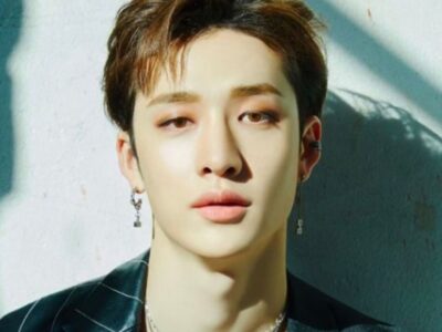 Stray Kids’ Bang Chan apologizes for his remarks in his recent live stream