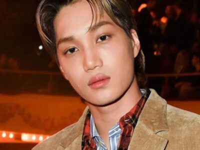 EXO’s Kai to hold a fan meeting ahead of mandatory military enlistment