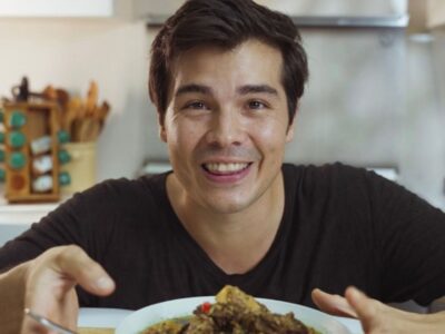 Erwan Heussaff earns James Beard Media Award nomination for ‘Advocacy of Filipino Cuisine’