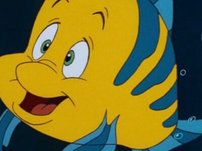 Internet expresses dismay over Flounder’s look in ‘The Little Mermaid’ live-action movie