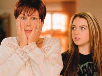 Lindsay Lohan and Jamie Lee Curtis set to return in the upcoming sequel of ‘Freaky Friday’ 