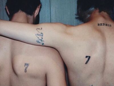 K-pop fans react to GOT7’s BamBam and Mark’s matching tattoos