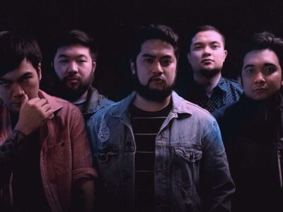 Here+Now re-ignites Philippine heavy music with fiery debut ‘In My Head,’ releases follow-up single ‘Runaway’