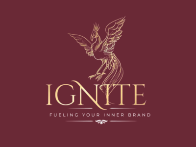 IGNITE Production’s Conference: Ignite your inner brand and fuel success