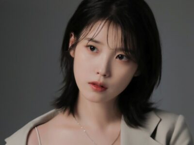 K-pop singer IU is accused of plagiarism by a person who remains anonymous to the media