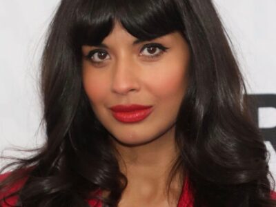 Jameela Jamil expresses dismay towards ‘famous feminists’ who attended the Met Gala in celebration of Karl Lagerfeld