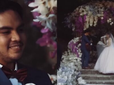 It seems people are not happy over Jason Marvin’s new MV for ‘Ikaw Pa Rin’