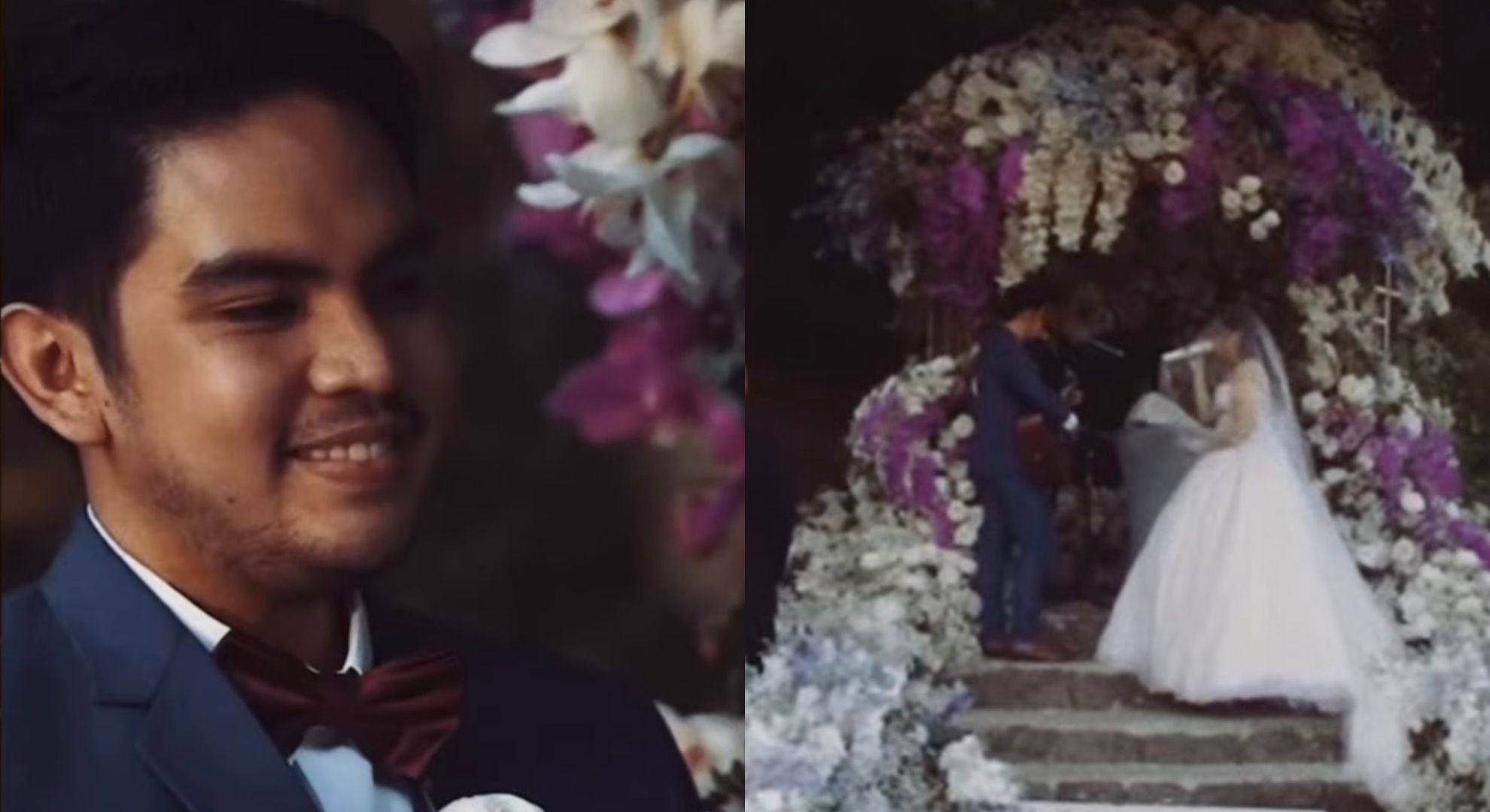 It seems people are not happy over Jason Marvin’s new MV for ‘Ikaw Pa Rin’