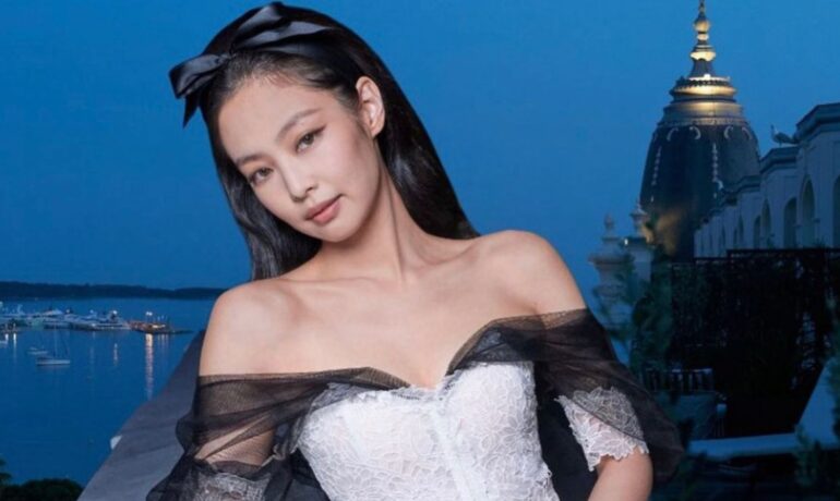 Jennie at the 76th Annual Cannes Film Festival pop inqpop (1)