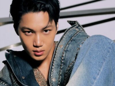 EXO-Ls react to sudden news of EXO’s Kai’s enlistment