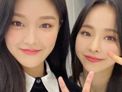 ViVi and HyunJin to leave Blockberry Creative following their lawsuit win