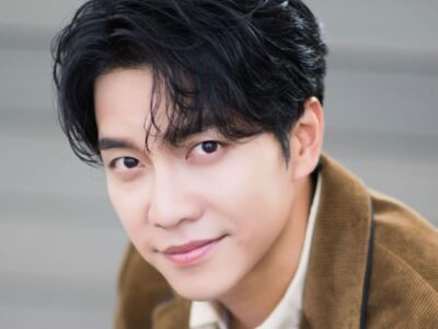 Lee Seung Gi to release a special album for his 20th industry anniversary next year