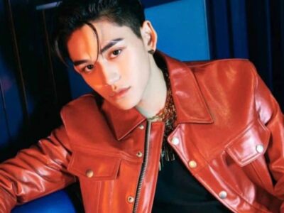 Lucas withdraws from NCT and WayV, as announced by SM Entertainment