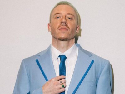 Macklemore opens up about his ‘addiction’ journey, shares advice on how to overcome ‘darkest days’ in life 