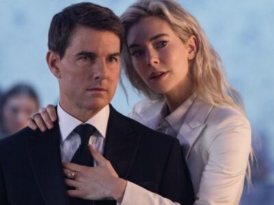 ‘Mission: Impossible – Dead Reckoning – Part One’ goes full throttle with new trailer