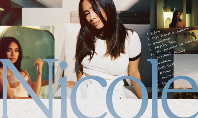 Nicole world tour pop inqpop