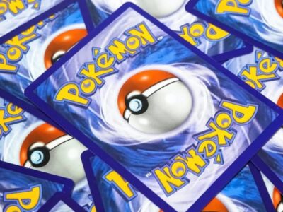 Japanese shop imposes ban prohibiting adults from purchasing Pokémon cards