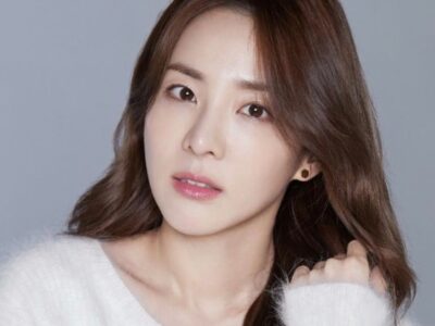 Sandara Park reveals the reason behind her choice not to settle down