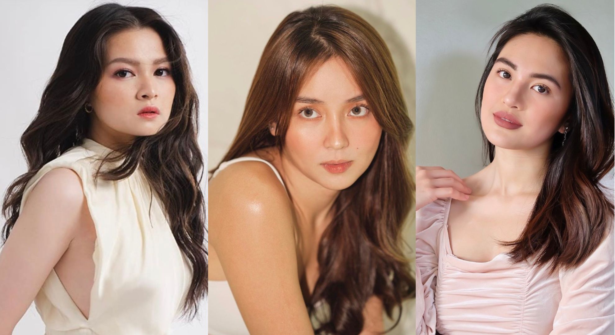 Filipino celebrities earn nominations at the Seoul International Drama Awards