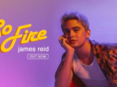 James Reid releases new single ‘So Fire’