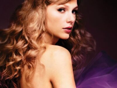 Taylor Swift announces release of Speak Now (Taylor’s Version) on July 7th, pre-order available now