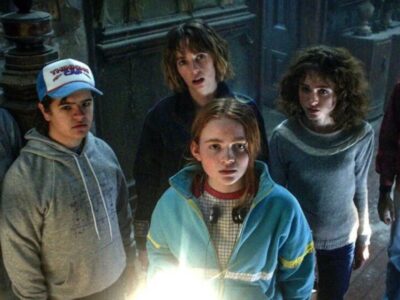 ‘Stranger Things’ production to be put on halt amid writers’ strike