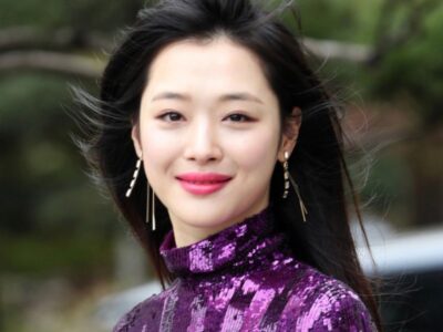 A short film about the late K-pop star Sulli may be released soon for streaming