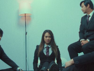 ‘Kain Tulog Gising Trabaho’ – Gracenote’s battle cry in their latest release, ‘Taong Robot’