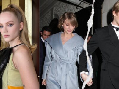 Taylor Swift fans troll Emma Laird after posting a photo of Joe Alwyn amid breakup