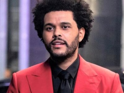 Abel Tesfaye plans to retire screen name ‘The Weeknd’