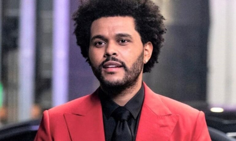 The Weeknd to retire stage name pop inqpop