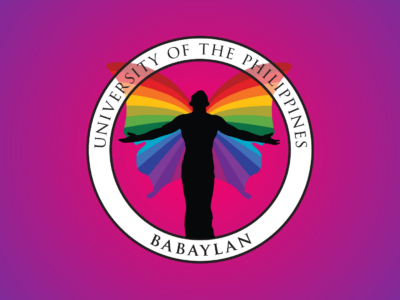 UP Babaylan’s Here for Queers 2023: A week-long celebration of LGBTQIA+ rights and diversity