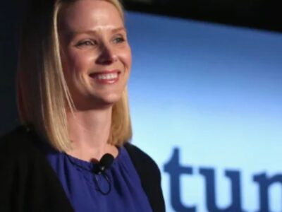 Former Yahoo CEO regrets acquiring Tumblr instead of Netflix in 2013