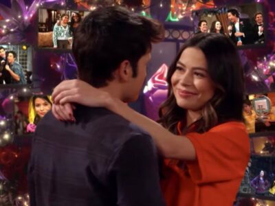 iCarly trailer hints at a new beginning: Love triangle plot for iCarly reboot sparks excitement