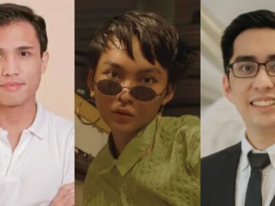 7 outstanding Filipinos make it to this year’s Forbes ’30 under 30 Asia’ list