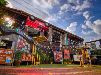 Pan de Amerikana Katipunan branch to close up shop for good on June 30