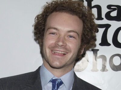 Former ‘That’s ’70s Show’ star Danny Masterson found guilty of two counts of rape on retrial