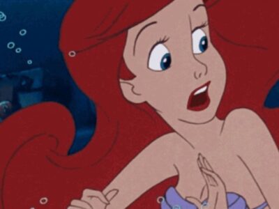 Disney ‘accidentally’ casts adult film star for a role in The Little Mermaid