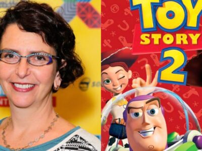 Disney’s latest layoffs include Galyn Susman, the ‘savior’ of the movie ‘Toy Story 2’
