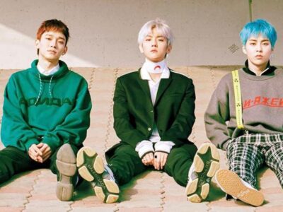 EXO’s Chen, Baekhyun, and Xiumin engage in legal battle against agency SM Entertainment